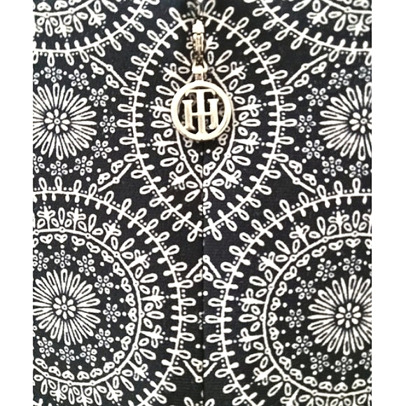 NWT Tommy Hilfiger Dress Size 2 - Picture 5 of 10